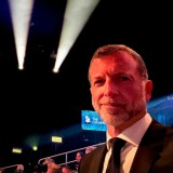 Harry Liam, 50  , Bend