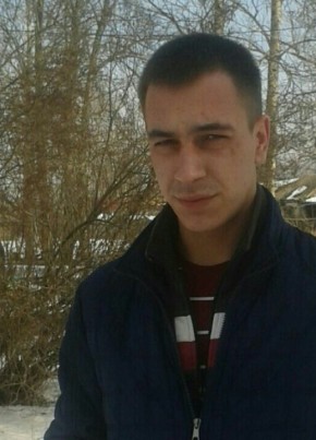 Владимир, 30, Россия, Карачев