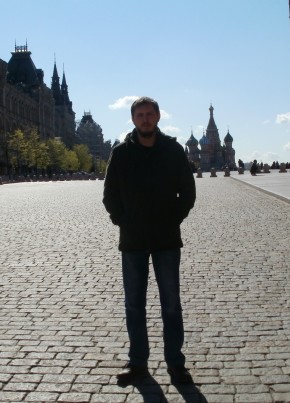 Анатолий, 30, Россия, Екатеринбург