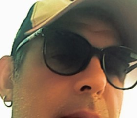 Giuseppe, 44, Augusta
