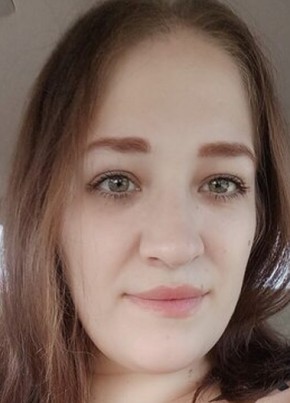 Дарья