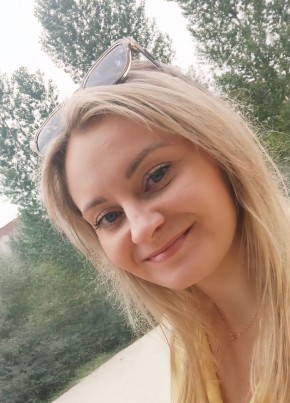 Ольга из Воронежа 35 лет