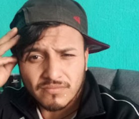 Ury, 35 лет, Zapopan