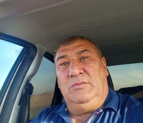 Абдулла, 55 лет, Бабаюрт