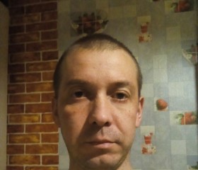 николай, 43 года, Новомосковськ