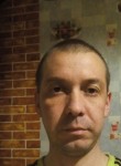 николай, 43 года, Новомосковськ