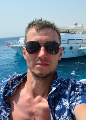 Anton, 36, Україна, Житомир
