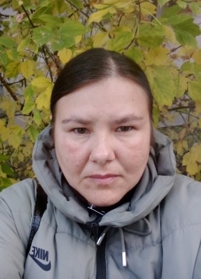 Ирина из Екатеринбурга 36 лет