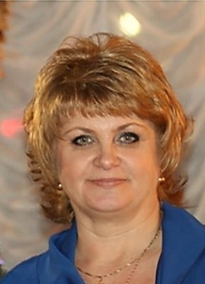Irina, 59, Russia, Nefteyugansk