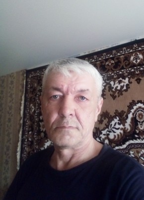 В, 53, Россия, Стерлитамак