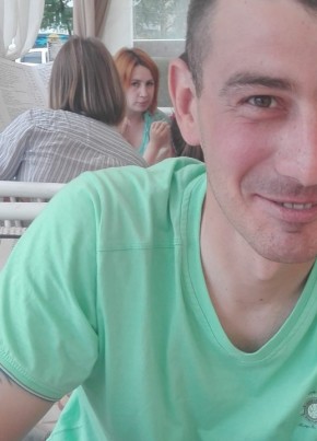 Alexey, 39, Україна, Сєвєродонецьк
