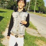 Jordan, 22  , Hermitage