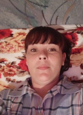 🌹Eвгения🌹 из Томска 37 лет