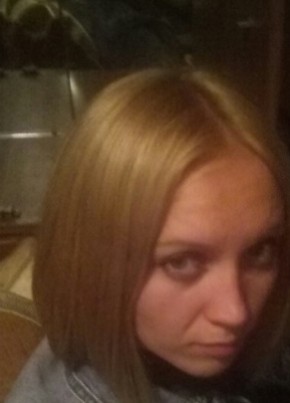 Виктория Попко, 32, Рэспубліка Беларусь, Касцюкоўка