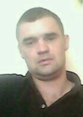 ЛёхаБородихин, 43, Россия, Серышево