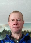 Коля Никитин, 52 года, Тюкалинск