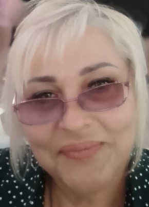 Елена из Воронежа 56 лет
