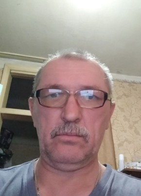 Serg, 63, Қазақстан, Қарағанды