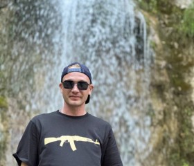 Roma, 34, Saransk