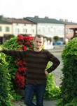 Саша, 36 лет, Opole
