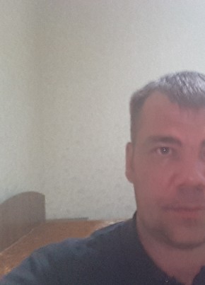 Алексей, 45, Россия, Прохладный