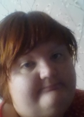 Татьяна, 33, Россия, Липецк