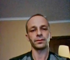 Николай, 44 года, Калуга