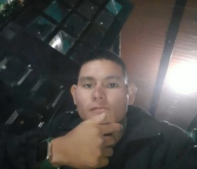 Cristian, 23 года, Santafe de Bogotá