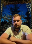 Andrei, 35 лет, Новосибирск