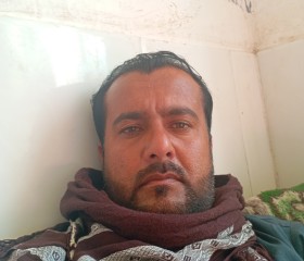 Aman, 19, Kafir Qala