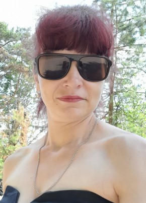 Ксения Андреева, 34, Россия, Вязьма