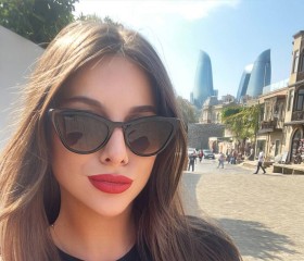 Лейла, 27 лет, Москва