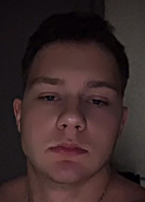 roman, 22, Russia, Moscow