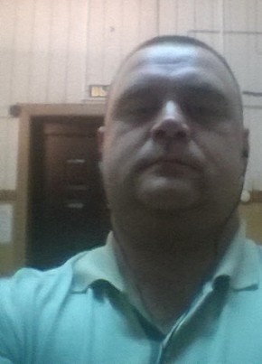 wasiliy, 42, Россия, Кубинка
