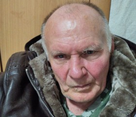 Виктор, 60 лет, Купино