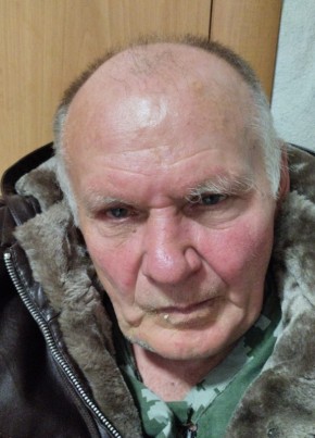 Виктор, 60, Россия, Купино