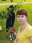 Irina Kruglova, 32, Moscow
