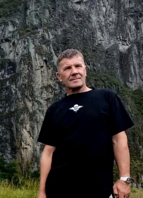 М из Новосибирска 51 год