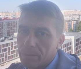 Виталий Конюк, 36 лет, Скопин