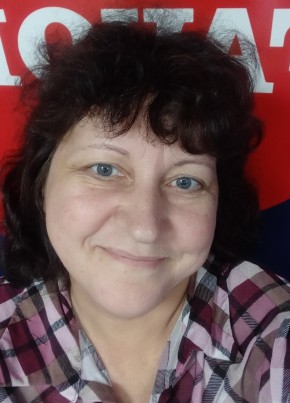 Marina, 51, Russia, Moscow