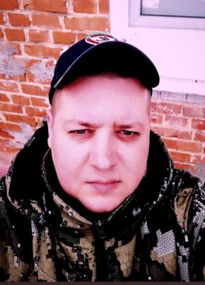 Дмитрий, 41, Россия, Павлово