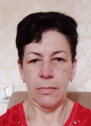 Оксана, 58, Қазақстан, Алматы
