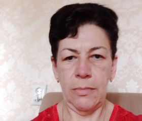 Оксана, 58 лет, Алматы
