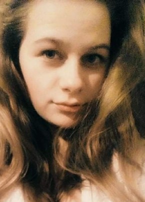 Nika, 22, Україна, Броди