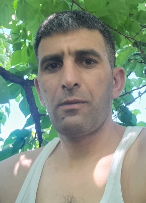 Gag, 35, Armenia, Yerevan
