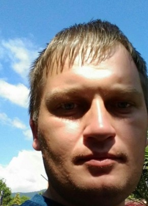 Vladimir, 37, Russia, Kirsanov