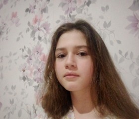 Жанна, 19 лет, Междуреченск