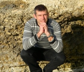 Василий, 45 лет, Севастополь