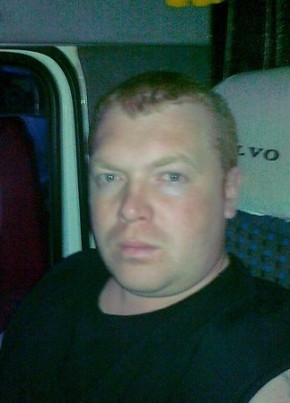 Сергей, 43, Россия, Бежецк