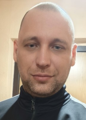 Андрей из Екатеринбурга 34 года